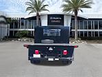 New 2026 GMC Sierra 3500 Regular Cab Flatbed Truck for sale #G11115 - photo 3