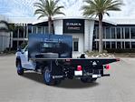 New 2026 GMC Sierra 3500 Regular Cab Flatbed Truck for sale #G11115 - photo 5