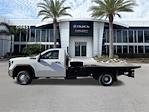 New 2026 GMC Sierra 3500 Regular Cab Flatbed Truck for sale #G11115 - photo 6