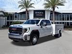 New 2026 GMC Sierra 3500 Crew Cab Service Truck for sale #G11117 - photo 17