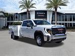 New 2026 GMC Sierra 3500 Crew Cab Service Truck for sale #G11117 - photo 1