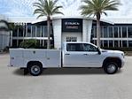 New 2026 GMC Sierra 3500 Crew Cab Service Truck for sale #G11117 - photo 5