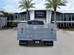 New 2026 GMC Sierra 3500 Crew Cab Service Truck for sale #G11117 - photo 3