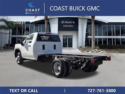 New 2026 GMC Sierra 3500 - photo 1