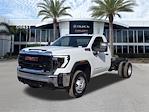 New 2026 GMC Sierra 3500 Pro for sale #G11118 - photo 1