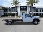 New 2026 GMC Sierra 3500 Pro for sale #G11118 - photo 4