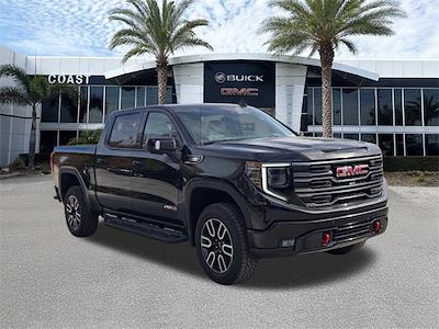 New 2026 GMC Sierra 1500 AT4 Crew Cab for sale #G11119 - photo 1
