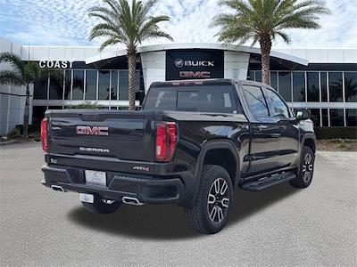 New 2026 GMC Sierra 1500 AT4 Crew Cab for sale #G11119 - photo 2