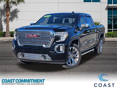 Used 2020 GMC Sierra 1500 Denali Crew Cab for sale #G11119A - photo 1