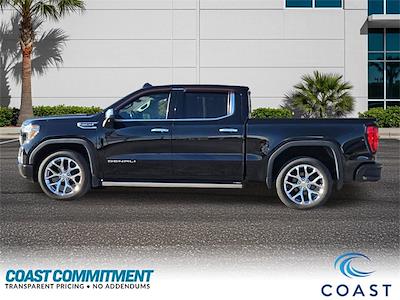 Used 2020 GMC Sierra 1500 Denali Crew Cab for sale #G11119A - photo 2