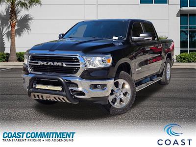 Used 2020 Ram 1500 - photo 1