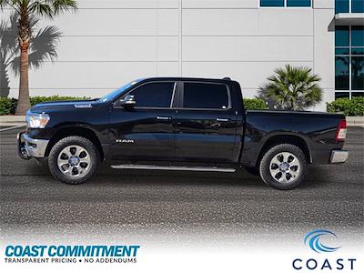 Used 2020 Ram 1500 - photo 1