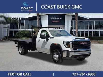 New 2025 GMC Sierra 3500 - photo 1