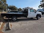 New 2025 GMC Sierra 3500 Regular Cab Flatbed Truck for sale #G11123 - photo 2