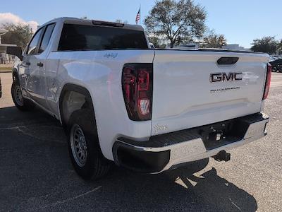 New 2026 GMC Sierra 1500 Pro Double Cab for sale #G11139 - photo 2