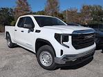 New 2026 GMC Sierra 1500 Pro Double Cab for sale #G11139 - photo 1