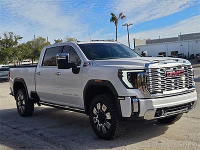 Used 2024 GMC Sierra 2500 Denali Crew Cab for sale #G11142A - photo 1