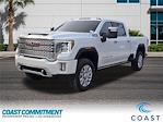 Used 2022 GMC Sierra 2500 Denali Crew Cab for sale #G11142B - photo 16