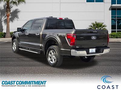 2024 Ford F-150 SuperCrew Cab 4x4 Pickup for sale #G11144B - photo 1