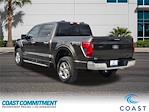 Used 2024 Ford F-150 XLT SuperCrew Cab for sale #G11144B - photo 10