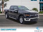 Used 2024 Ford F-150 XLT SuperCrew Cab for sale #G11144B - photo 1