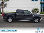 Used 2024 Ford F-150 XLT SuperCrew Cab for sale #G11144B - photo 11