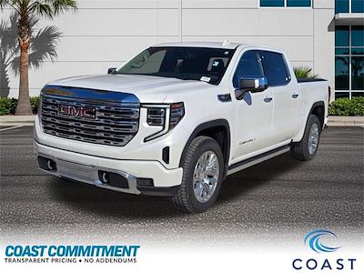 2022 GMC Sierra 1500 Crew Cab 4WD Pickup for sale #G11146A - photo 1