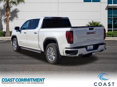 2022 GMC Sierra 1500 Crew Cab 4WD Pickup for sale #G11146A - photo 2