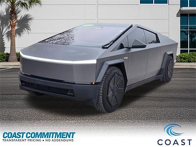 Used 2024 Tesla Cybertruck Crew Cab for sale #G11150A - photo 1