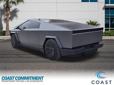 Used 2024 Tesla Cybertruck Crew Cab for sale #G11150A - photo 2