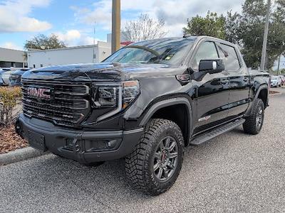 New 2026 GMC Sierra 1500 AT4X Crew Cab for sale #G193504 - photo 1