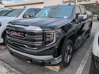 2026 GMC Sierra 1500 Crew Cab RWD Pickup for sale #G217427 - photo 1
