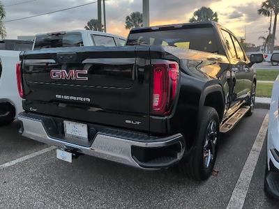 New 2026 GMC Sierra 1500 SLT Crew Cab for sale #G217427 - photo 2