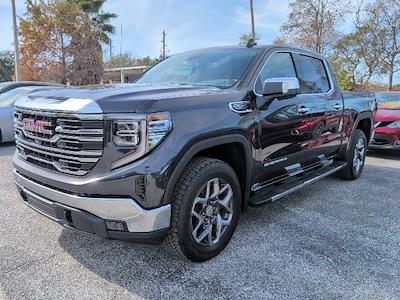 New 2026 GMC Sierra 1500 SLT Crew Cab for sale #G219436 - photo 1
