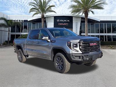 2026 GMC Sierra 1500 Crew Cab 4WD Pickup for sale #G221688 - photo 1