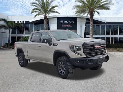 New 2026 GMC Sierra 1500 AT4X Crew Cab for sale #G221689 - photo 1