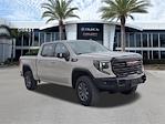 New 2026 GMC Sierra 1500 AT4X Crew Cab for sale #G221689 - photo 1
