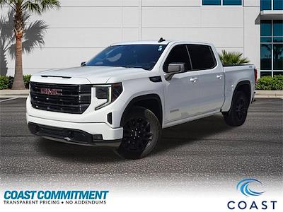 Used 2022 GMC Sierra 1500 - photo 1