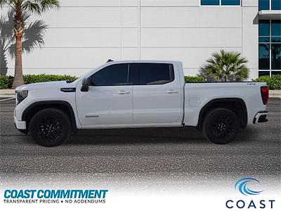 Used 2022 GMC Sierra 1500 - photo 1