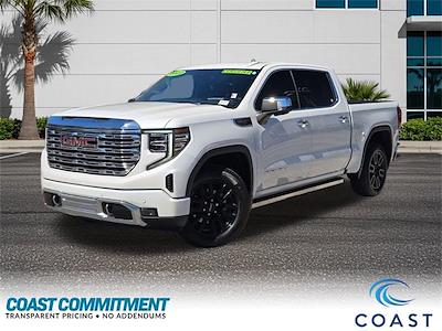 Used 2023 GMC Sierra 1500 - photo 1