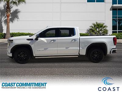 Used 2023 GMC Sierra 1500 - photo 1