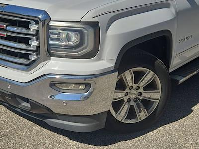 Used 2017 GMC Sierra 1500 - photo 1