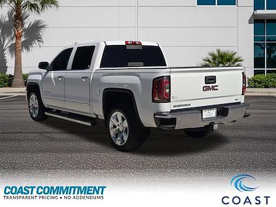 Used 2017 GMC Sierra 1500 - photo 1