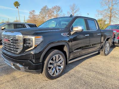 2026 GMC Sierra 1500 Crew Cab 4WD Pickup for sale #G236966 - photo 1