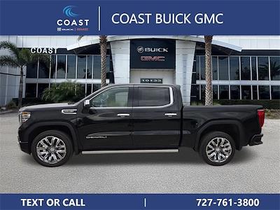 2026 GMC Sierra 1500 Crew Cab 4WD Pickup for sale #G236966 - photo 1