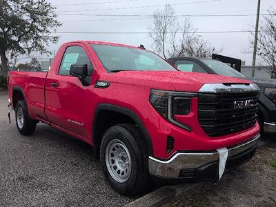 New 2026 GMC Sierra 1500 Pro Regular Cab for sale #G250705 - photo 1