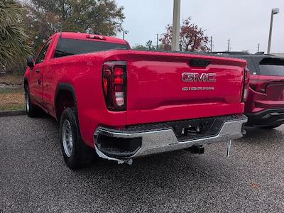 New 2026 GMC Sierra 1500 Pro Regular Cab for sale #G250705 - photo 2
