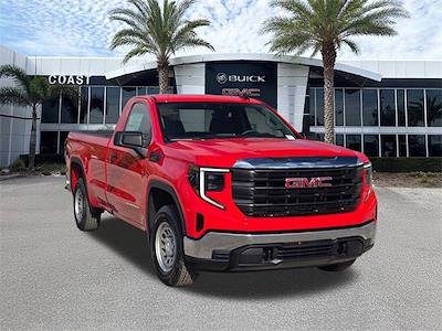 New 2026 GMC Sierra 1500 - photo 1
