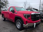 New 2026 GMC Sierra 1500 Pro Regular Cab for sale #G250705 - photo 1