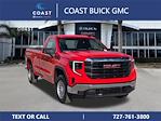 New 2026 GMC Sierra 1500 Pro Regular Cab for sale #G250705 - photo 1
